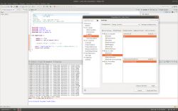 Eclipse and gsl libary - cannot find -lgsl_sf_bessel