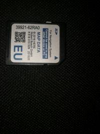 Suzuki Vitara 2015 - Fabryczna nawigacja - a w zasadzie jej brak