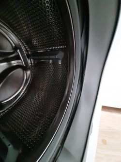 Pralka AEG/Electrolux L76820 - Urwany prawy zaczep sprężyny bębna-użyć drugiego? Pralka AEG/Electrolux L76820 - Urwany prawy zaczep sprężyny bębna-użyć drugiego?