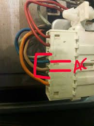 Whirpool MCA 45/64-148 / WCA12 - How to connect it directly on AC power 220V a