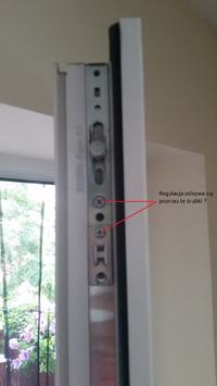 Balcony Door Handle Not Closing: Adjusting Door, Replacing Handle, or Lubrication Options Balcony Door Handle Not Closing: Adjusting Door, Replacing Handle, or Lubrication Options