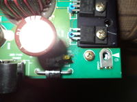 Pioneer GM-X742 - trzeszczenie i przerywanie dźwięku w kanałach, co robić?