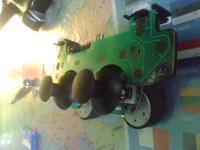 Sony PS3 Slim - Oryginalny pad z UK nie działa, brak reakcji po podłączeniu