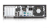 HP 6200 pro - Dwa monitory na zintegrowanej karcie graficznej z i5 2400
