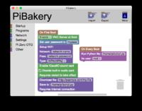 PiBakery - najprostsza metoda postawienia systemu na Raspberry Pi