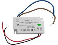 Przróbka Derby halogen na LED Przróbka Derby halogen na LED