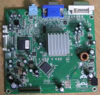 LCD Belinea 102035W - pojawiające się linie, pasy i kolory LCD Belinea 102035W - pojawiające się linie, pasy i kolory