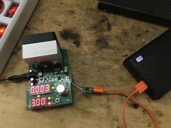 Krótki test powerbanków Lynxer 30000mAh i 20000mAh 22.5W z QC