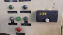 Timer-inator czyli nie wyrzucaj starego tunera Echostar DSB-616 (717) Timer-inator czyli nie wyrzucaj starego tunera Echostar DSB-616 (717)