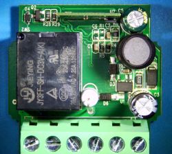 How to Flash BL602 Chip on Ewelink SM-028_V1.3 Smart Switch 16A from Aliexpress