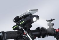 Wybór powerbanku 15000-20000mAh do Xperi Z1 na wycieczki rowerowe