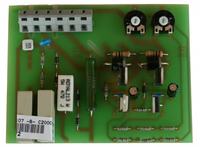 Pastuch Clos 2000 - Jak naprawić brak impulsu po wymianie triaków i diaków?