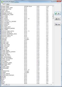 Bascom AVR - UART zwrot wartości zmiennej o którą pytany