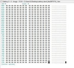 Uszkodzenie struktury dysku NTFS po odłączeniu z portu USB - partycje exFAT i NTFS