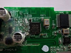 FEIT Smart WiFi Light Strip - Model: FETAPE/RGBW/CNTRSC - FCC ID: SYW-TAPRGBWCNTRSC - 7231N