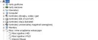 Mysz PS2 nie działa po zmianach w Menedżerze urządzeń - co sprawdzić?
