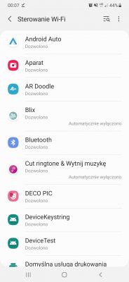 Inwazja prywatności na Androidzie - nieautoryzowany dostęp, kontrola rozmów, lokalizacji i danych