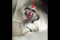 Audi/A4_B5/1.8 ARG - Błąd 17746 - czujnik położenia wałka rozrządu, zwarcie do +