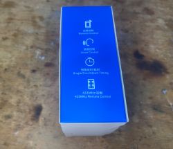 [ESP8285] Zmiana firmware Sonoff WS-EU-2C (niezbędne wylutowanie układu w SOIC)