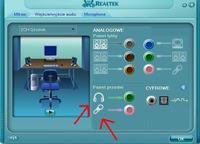 Alc892 чем заменить realtek