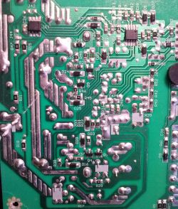Gdzie znaleźć zasilacz ATX 300-500W ze schematem?