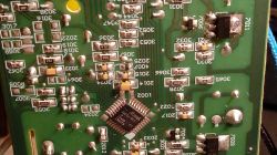 Philips GC9620 - Nie działa pompka, nie podaje wody. Philips GC9620 - Nie działa pompka, nie podaje wody.