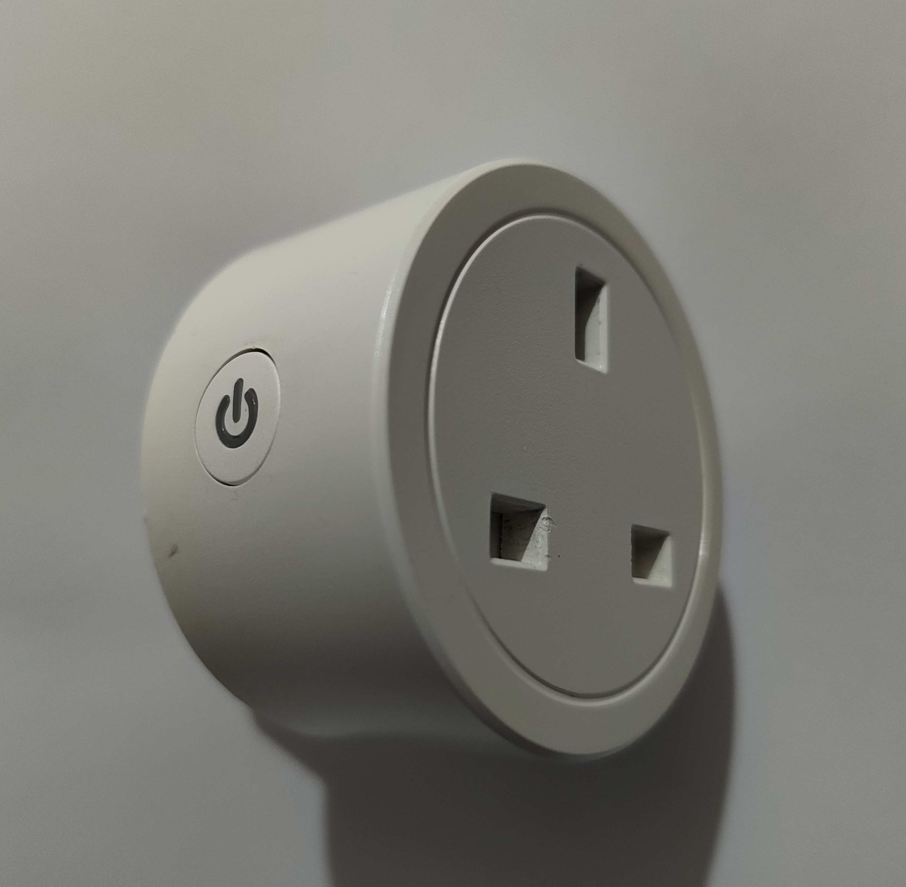 RMC003 WiFi Smart Plug with BL602 Chip, SM-028_V1.3 Board, BL0937 Power ...