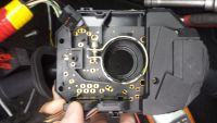 Fiat Stilo 1.9 JTD 2004: Power Steering Issues, C1007 Electrical Motor & C1013 ESP Errors