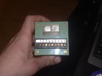 Potrzebny schemat Unitra TR2 8.0.0.1 regulator temp.