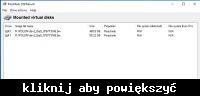 NTFS na RAW w dysku CnMemory 500 GB na USB - odzysk danych