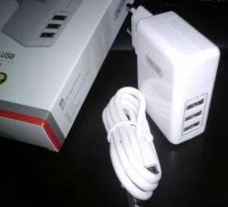 Czy kabel Quick Charge uszkodzi Xiaomi REDMI 4A bez tej funkcji?