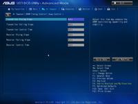 Asus H81M-k - Brak obsługi DDR1600 oraz ustawienia UEFI Bios