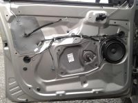 Skoda Roomster 1,4 16V 2009r. - Brak oświetlenia wnętrza, zamek pokrywy tył nie