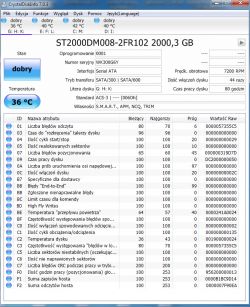 Intel i5 650 - Powolne działanie dysków? systemu?