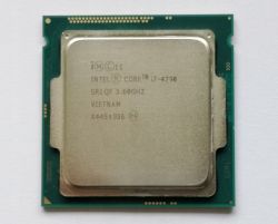 Zestaw na i5-4690 - warto wymienić procesor na jakiś i7?