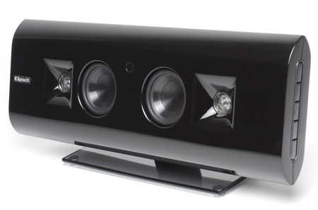 Klipsch Gallery G-17 Air - głośnik AirPlay dla iOS z WiFi