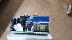 Arlec Grid Connect PC191HA Series 4 with BK7238 T1-2S-NL module
