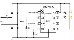 BKL1250 biała LEDówka E26 za 15 zł WiFi Tuya [ESP8266][Tuya-convert]