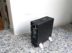 Yunhan Grill Master: Stress Testing RK3399 CPU & Mali T860 GPU on Leez P710 with OpenCL Yunhan Grill Master: Stress Testing RK3399 CPU & Mali T860 GPU on Leez P710 with OpenCL