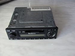 Radio SkodaAuto -1UO035161D (Grundig) - Jak podłączyć i sprawdzić działanie?