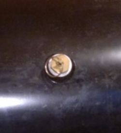 Czy zbiornik LPG z auta nadaje się na kompresor do 10 bar?