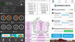 Konfiguracja zestawu LTE się nie powiodła. Pomożecie? (ok. Międzychodu, WLKP)
