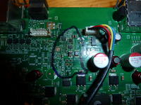 Xbox Slim-Corona - Uszkodzony regulator U5A1, jak sprawdzić i wymienić?