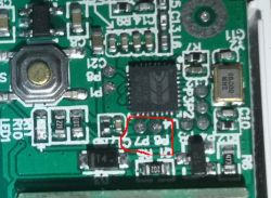 [BK7231N CBU] Generic Temperature and Humidity Sensor