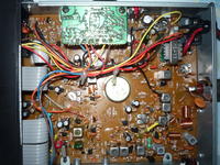 Danita 440 (duńskie) ->przestrojenie z "5" na "0"