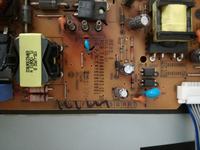 Flashing Horizontal Stripes on LED TV LG 42LA691S: Post-Warranty Screen Issues & Solutions