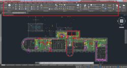 Autocad 2016: Menu Disappeared after Removing Start Tab, Restore to Default (RibbonBgClose) Autocad 2016: Menu Disappeared after Removing Start Tab, Restore to Default (RibbonBgClose)