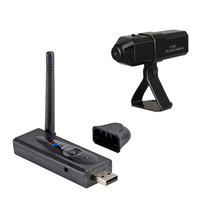 RTL-SDR - an SDR receiver from a cheap DVB-T tuner on a USB connector