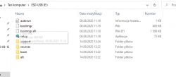 Jak wgrać kopię zapasową Windowsa 10 z zewnętrznego dysku na laptopa?