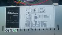 Audi A4 B5 Rear Speakers and Subwoofer Connection Guide with Dibeisi DBS006 Audi A4 B5 Rear Speakers and Subwoofer Connection Guide with Dibeisi DBS006